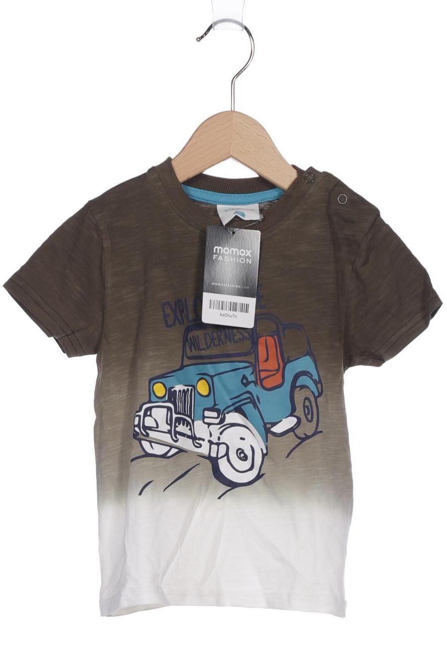 

Topomini Jungen T-Shirt, grün