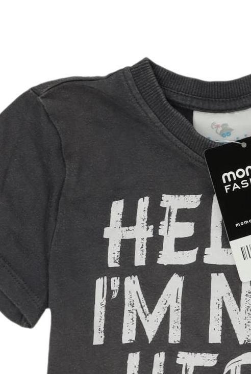 Thumbnail - Topomini Jungen T-Shirt, grau, Gr. 86