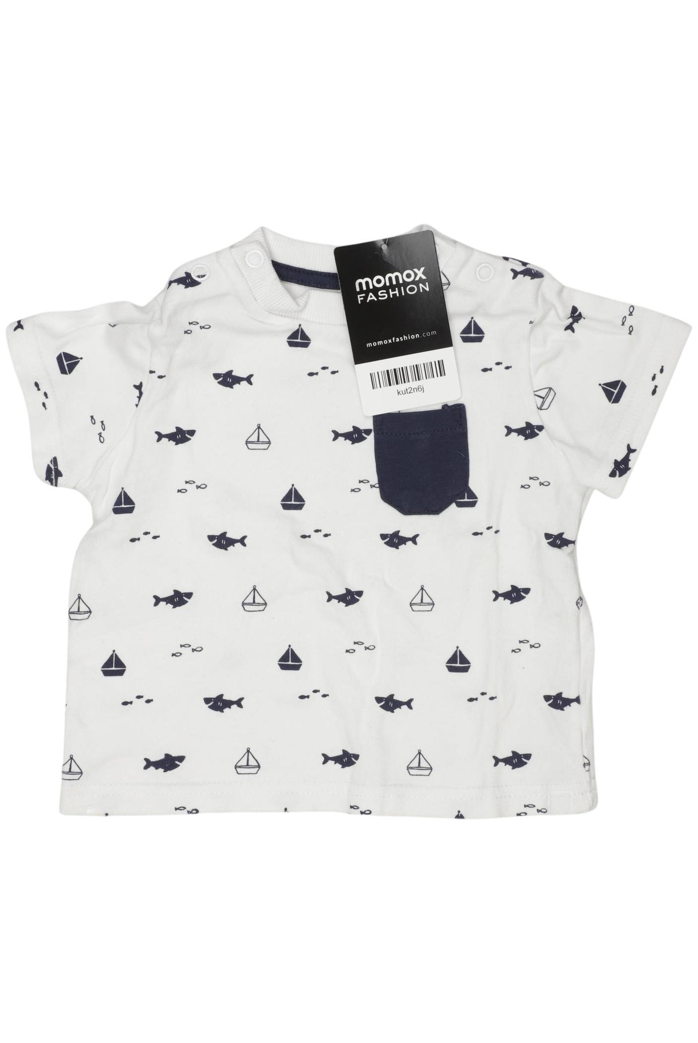 

Topomini Jungen T-Shirt, mehrfarbig, Gr. 68