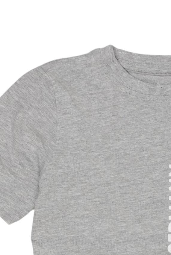 Thumbnail - Topomini Jungen T-Shirt, grau, Gr. 104