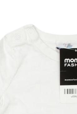 Thumbnail - Topomini Jungen T-Shirt, weiß, Gr. 56