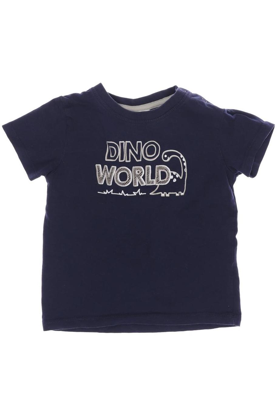 

Topomini Jungen T-Shirt, marineblau