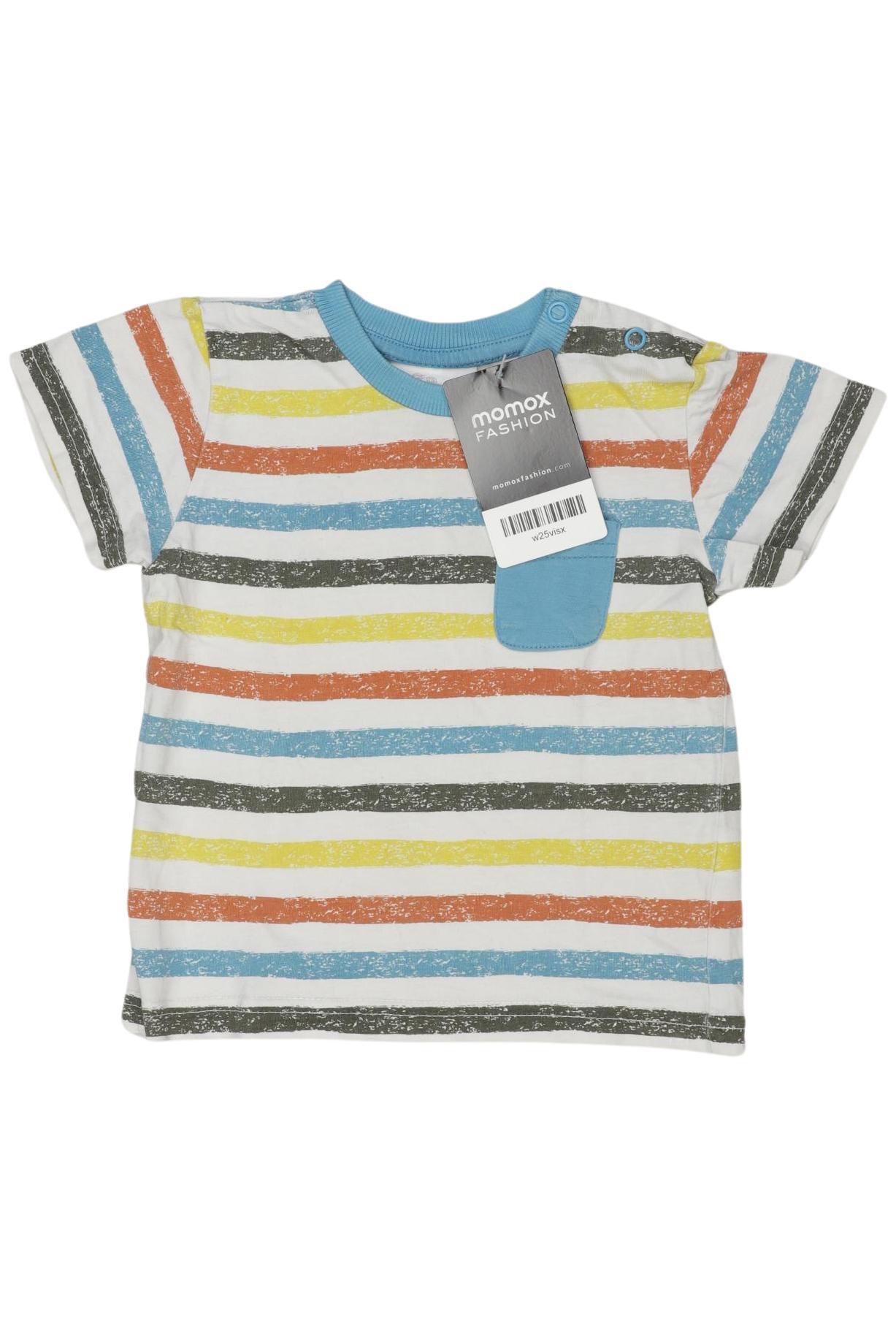 

Topomini Jungen T-Shirt, mehrfarbig, Gr. 80