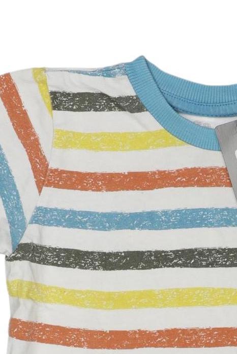 Thumbnail - Topomini Jungen T-Shirt, mehrfarbig, Gr. 80