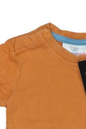 Thumbnail - Topomini Jungen T-Shirt, orange, Gr. 68