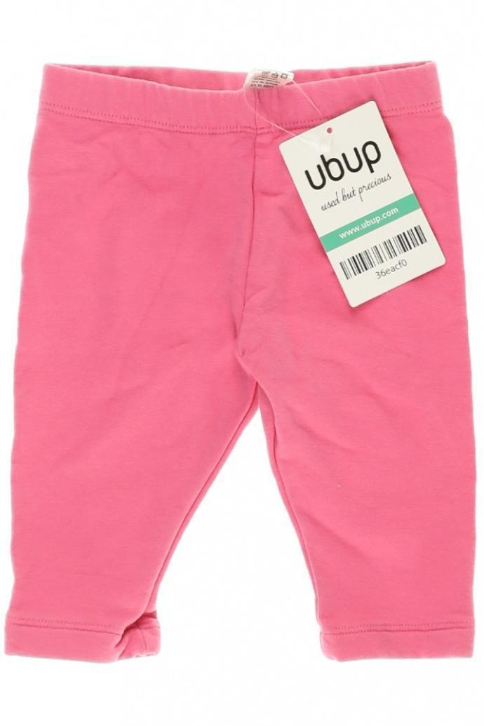 

Topomini Mädchen Stoffhose, pink, Gr. 62