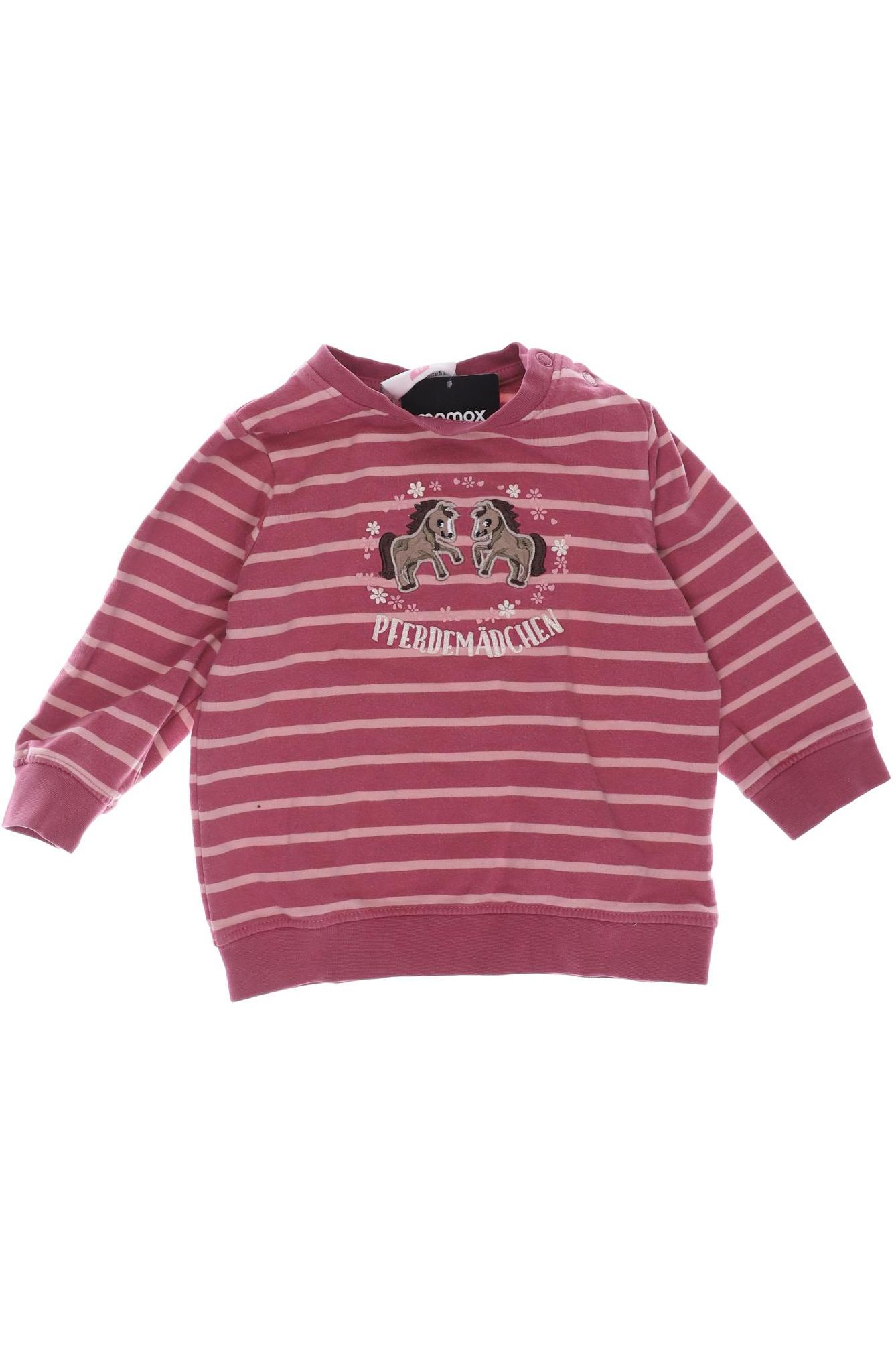 

Topomini Mädchen Hoodies & Sweater, pink