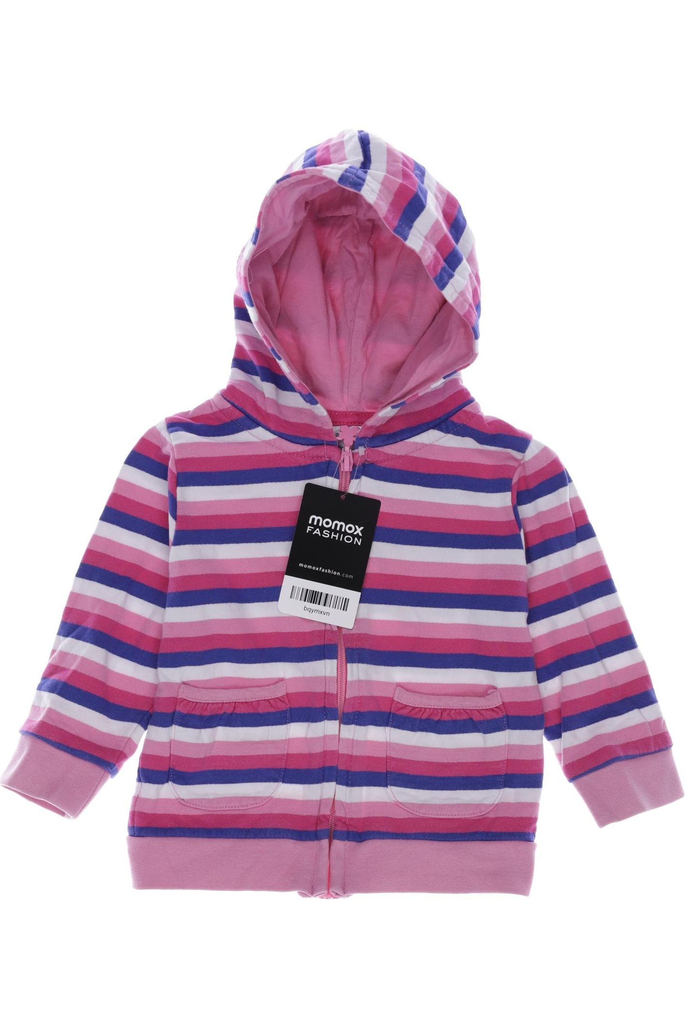 

Topomini Mädchen Hoodies & Sweater, pink