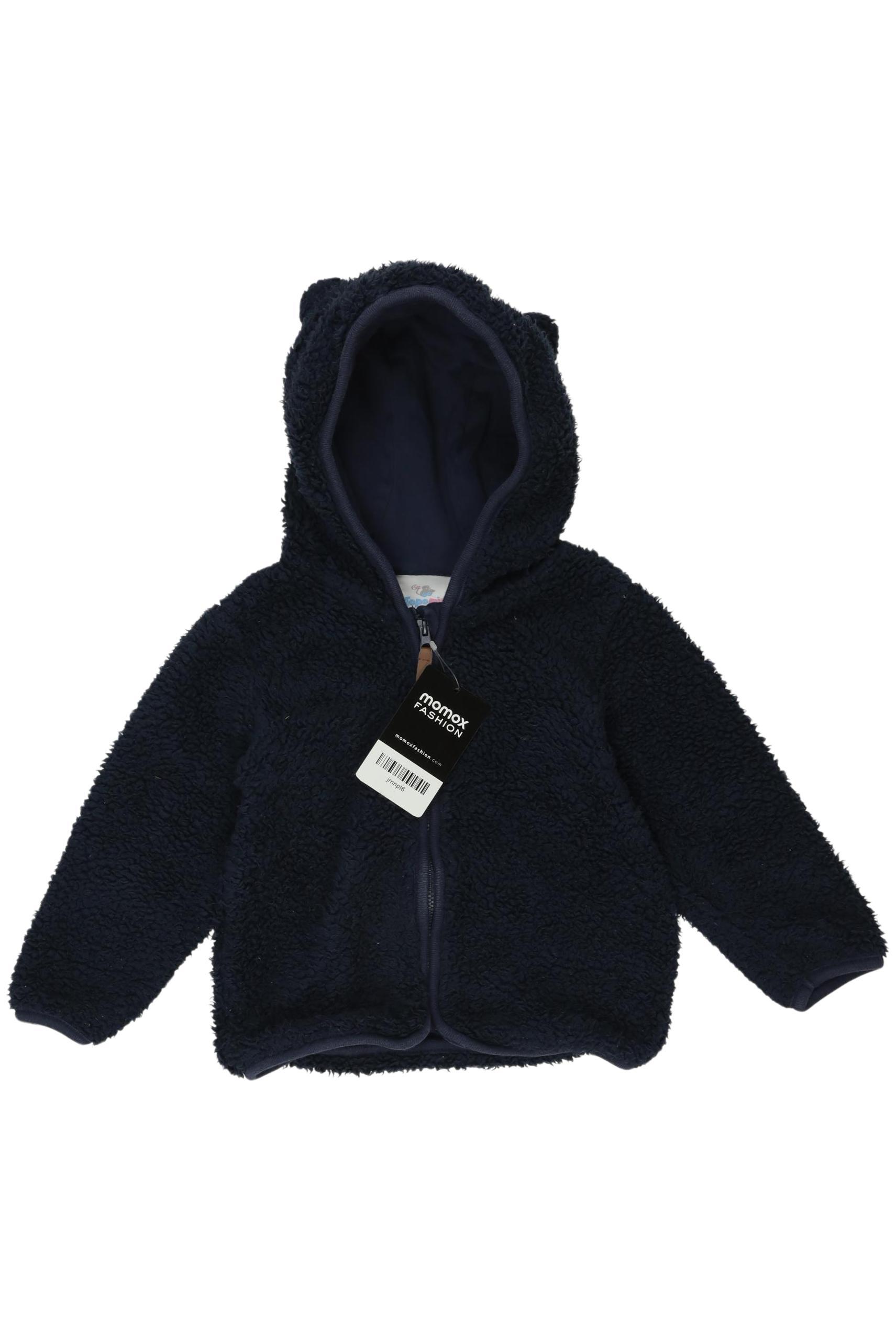 

Topomini Mädchen Hoodies & Sweater, marineblau, Gr. 86
