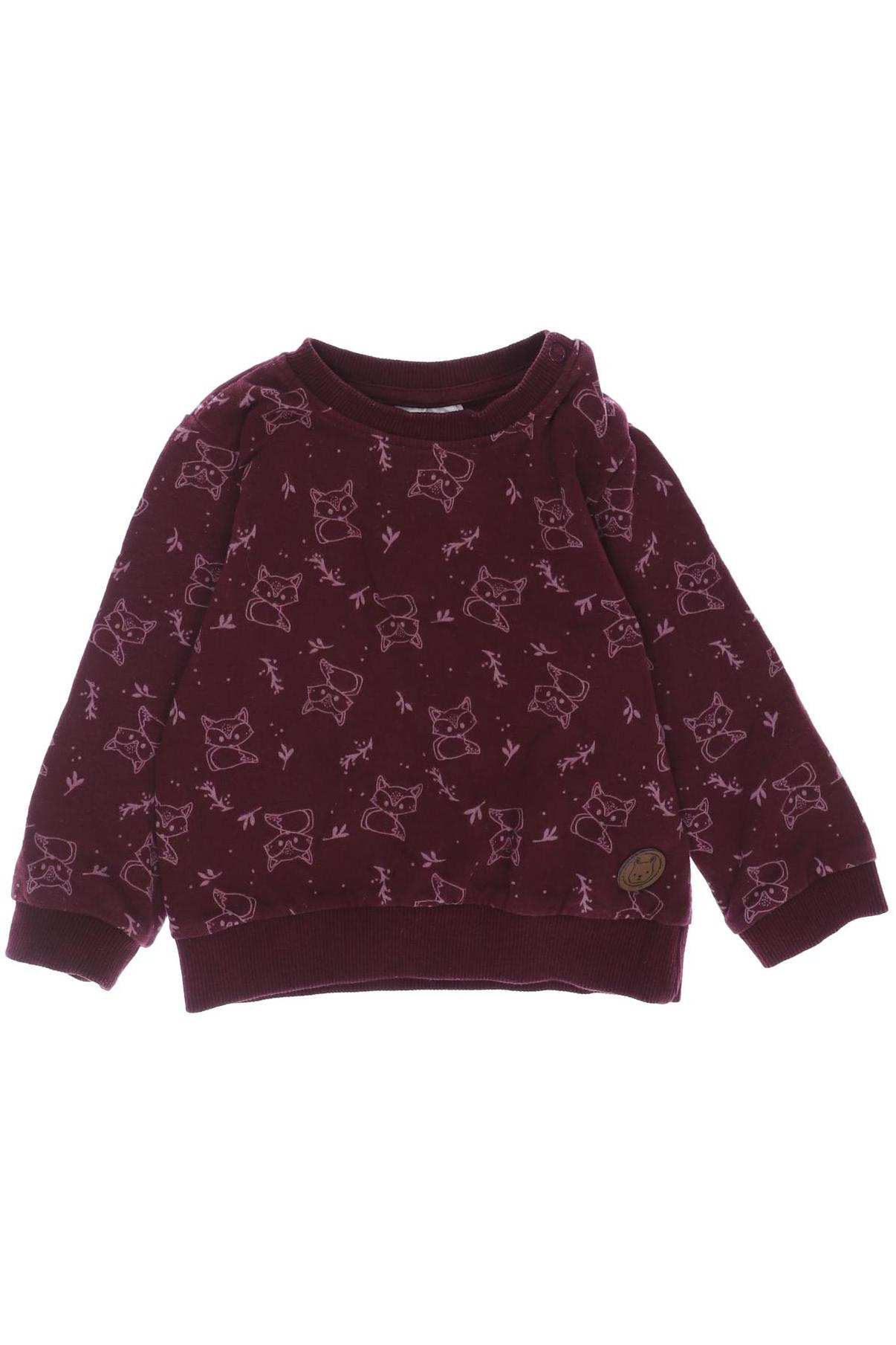 

Topomini Mädchen Hoodies & Sweater, bordeaux