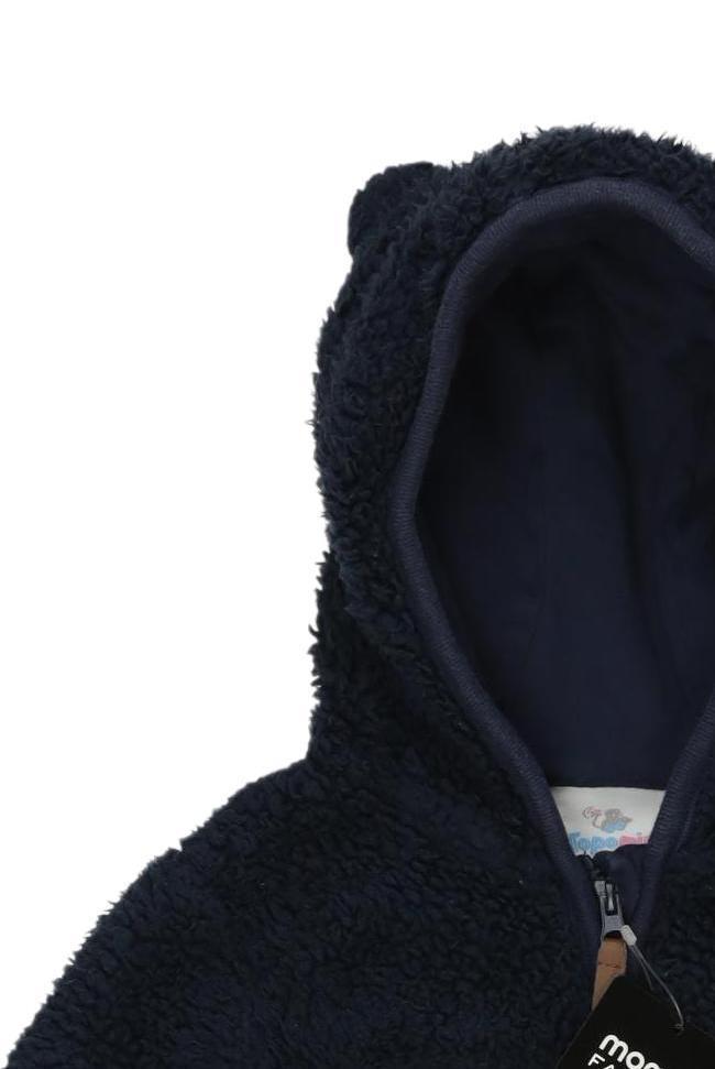 Thumbnail - Topomini Mädchen Hoodies &amp; Sweater, marineblau, Gr. 86