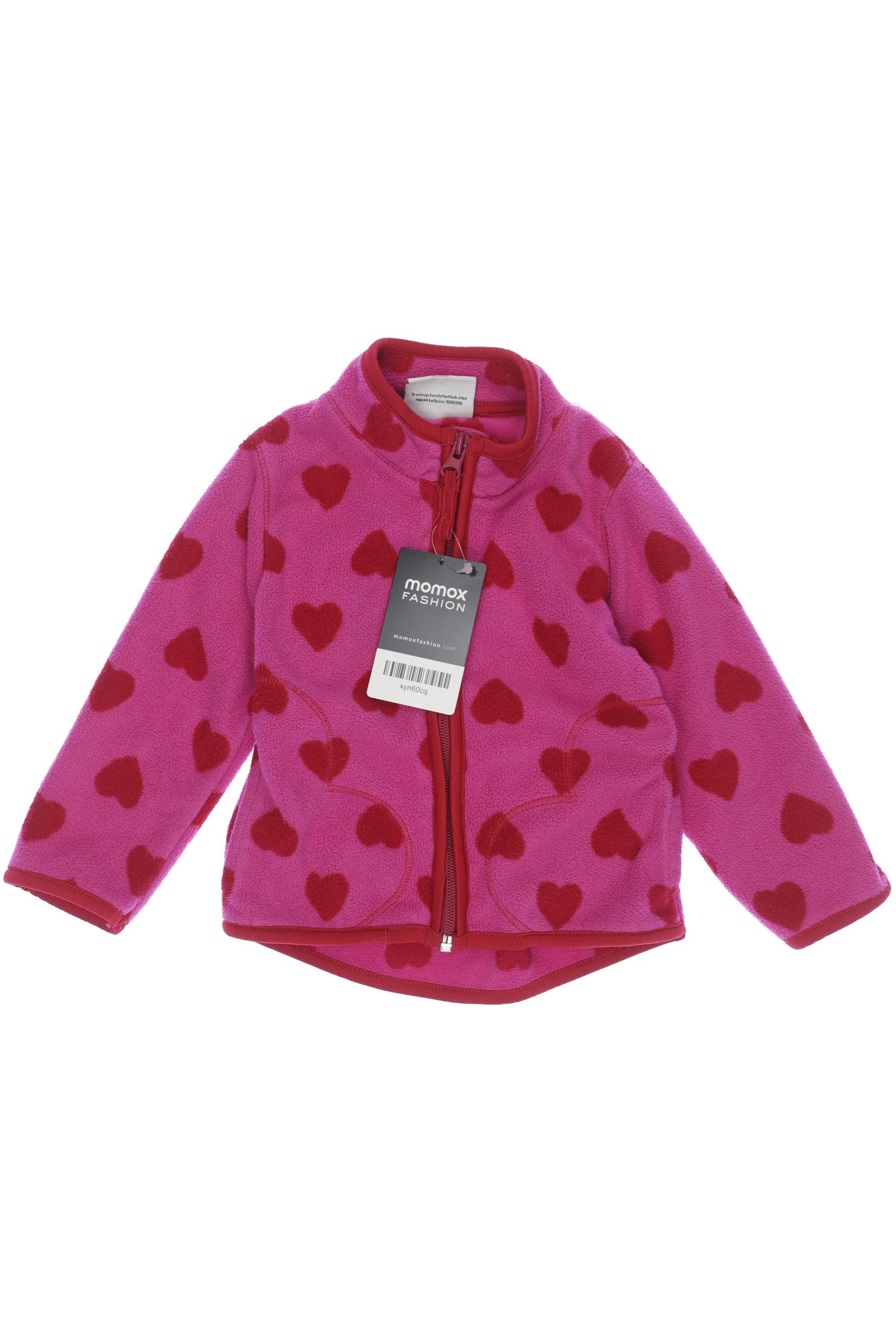 

Topomini Damen Hoodies & Sweater, pink, Gr. 74