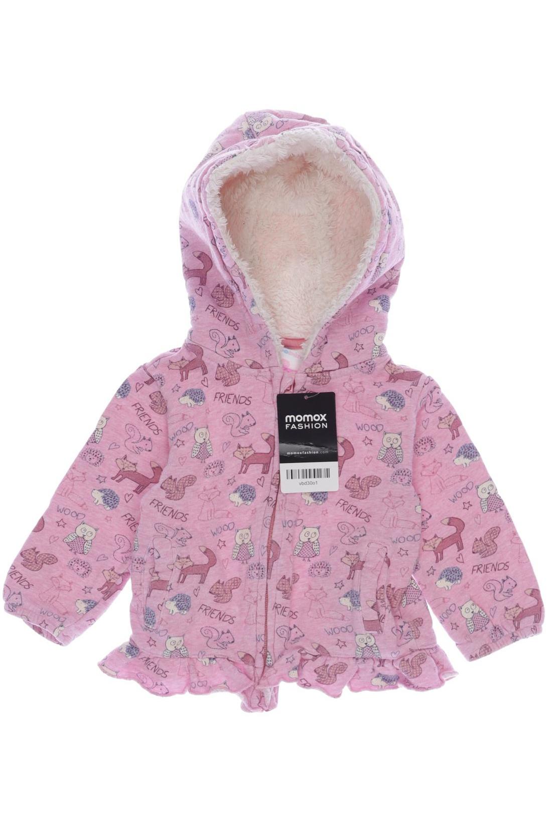 

Topomini Mädchen Hoodies & Sweater, pink