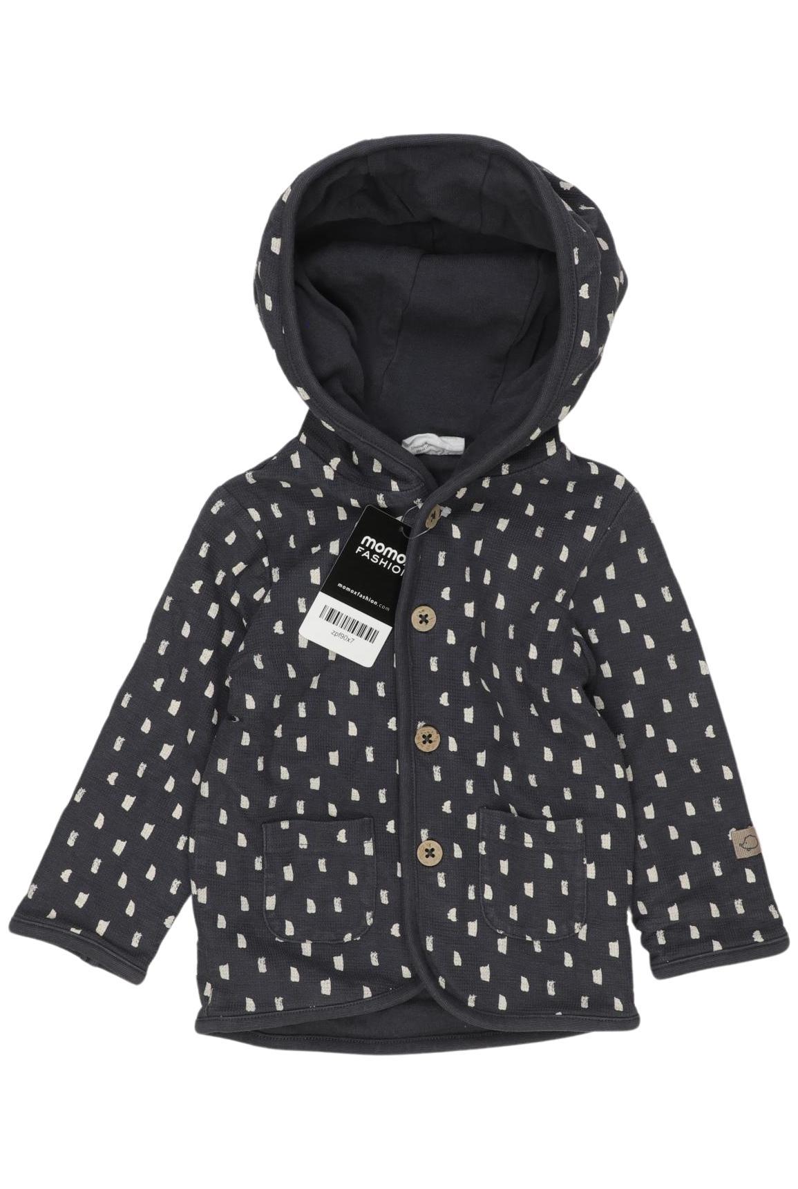 

Topomini Mädchen Hoodies & Sweater, marineblau, Gr. 86