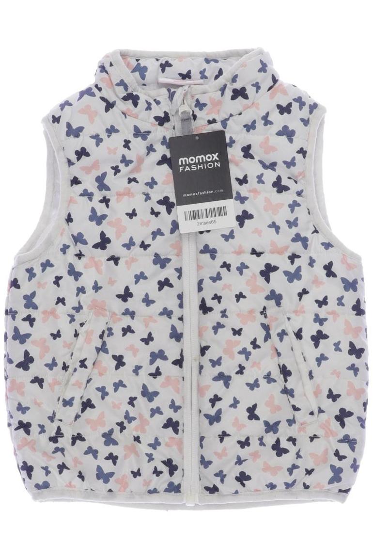 

Topomini Mädchen Jacke, weiß