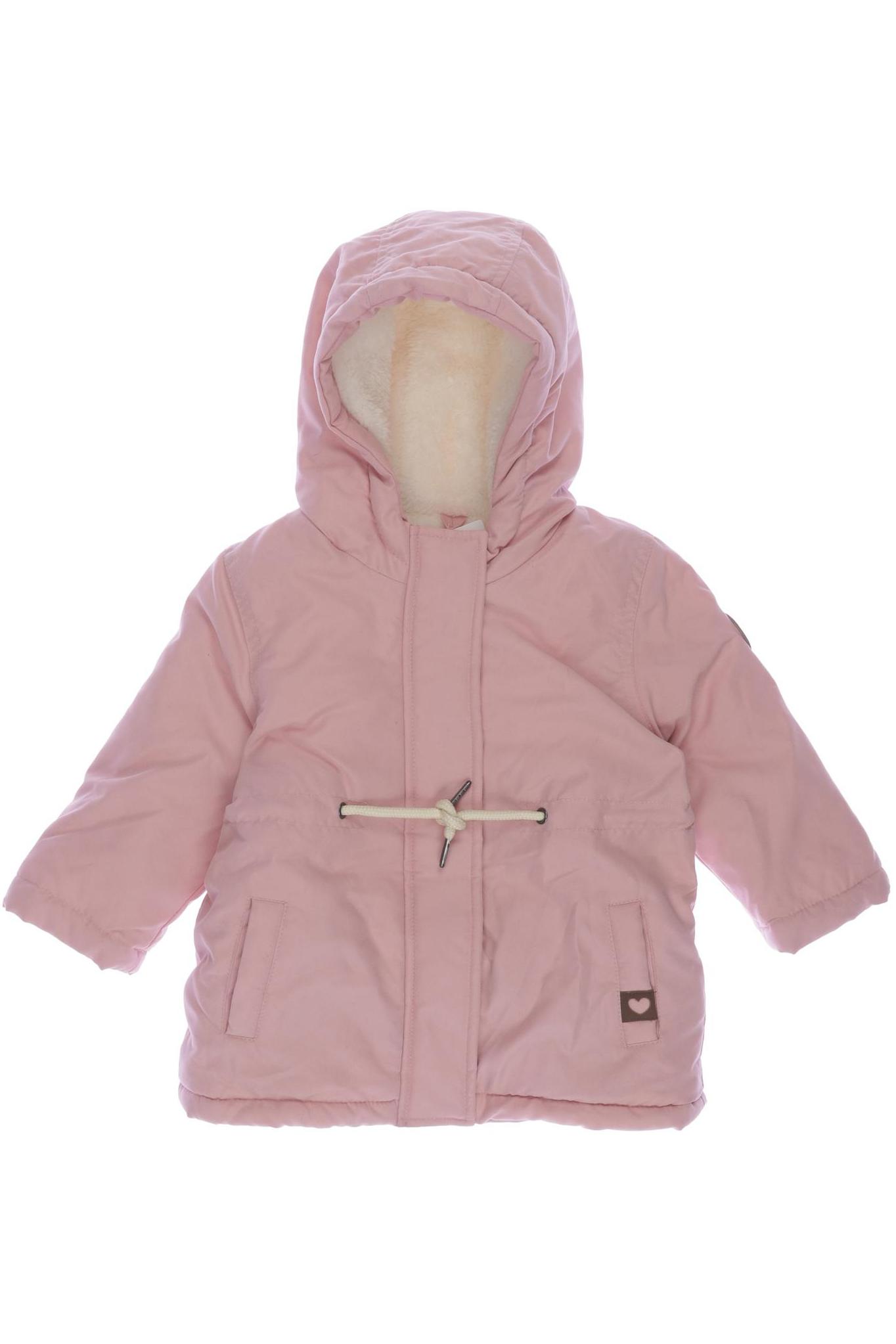 

Topomini Mädchen Jacke, pink