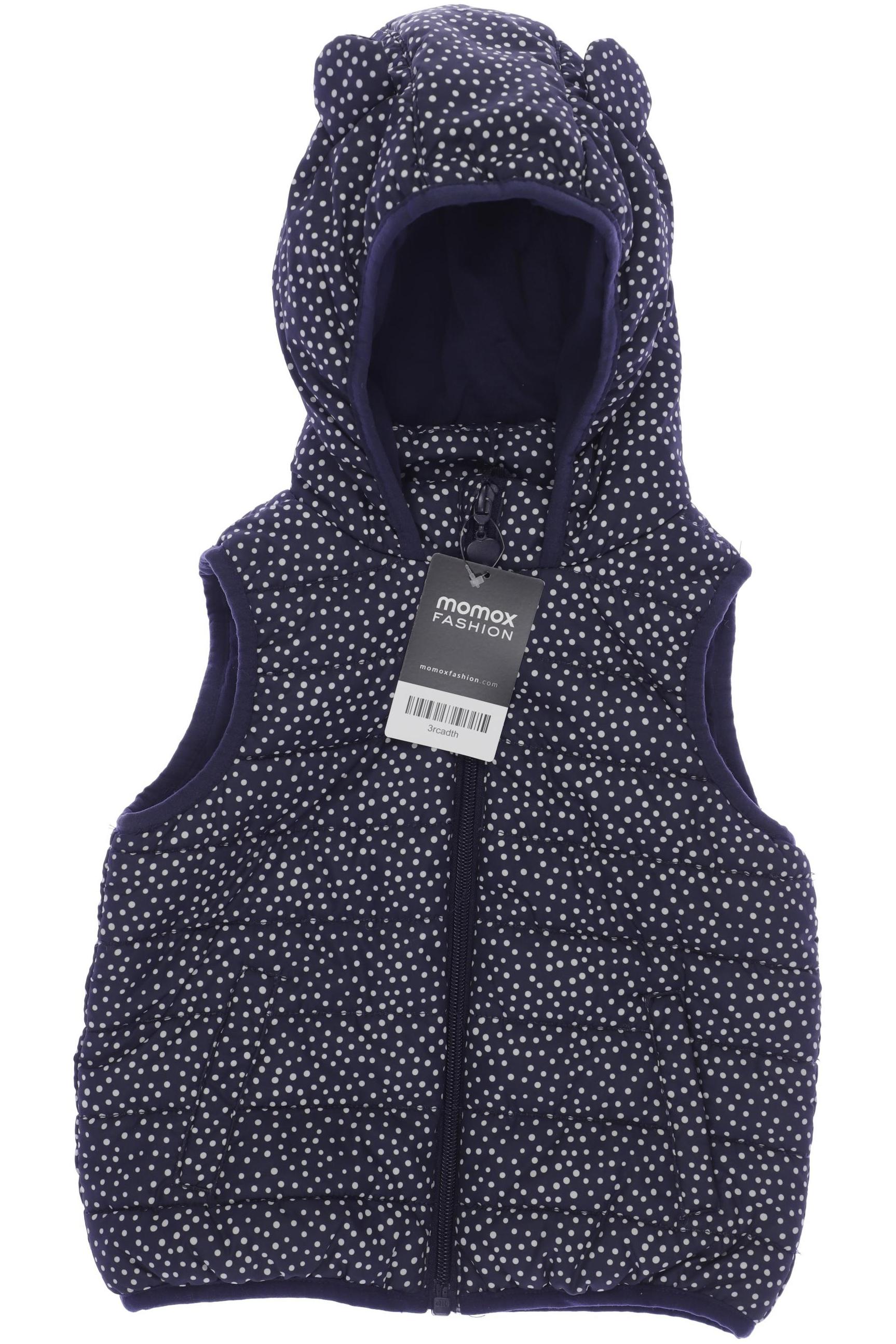 

Topomini Mädchen Jacke, marineblau