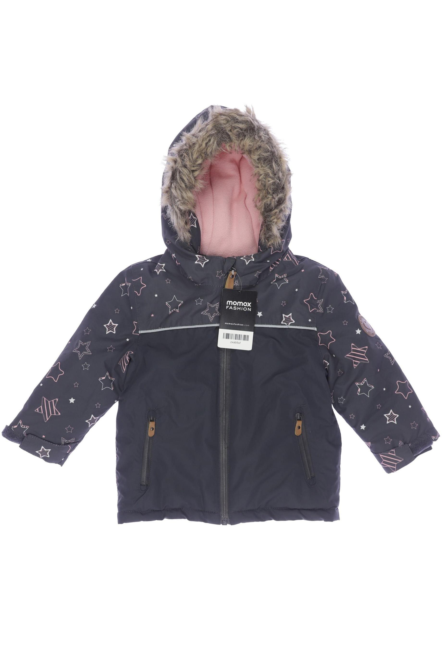

Topomini Mädchen Jacke, grau, Gr. 86