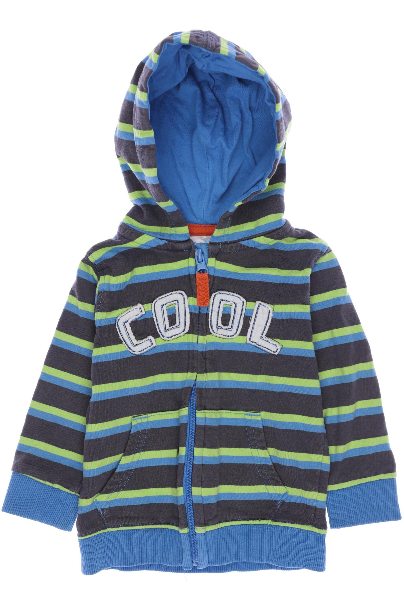 

Topomini Mädchen Jacke, blau