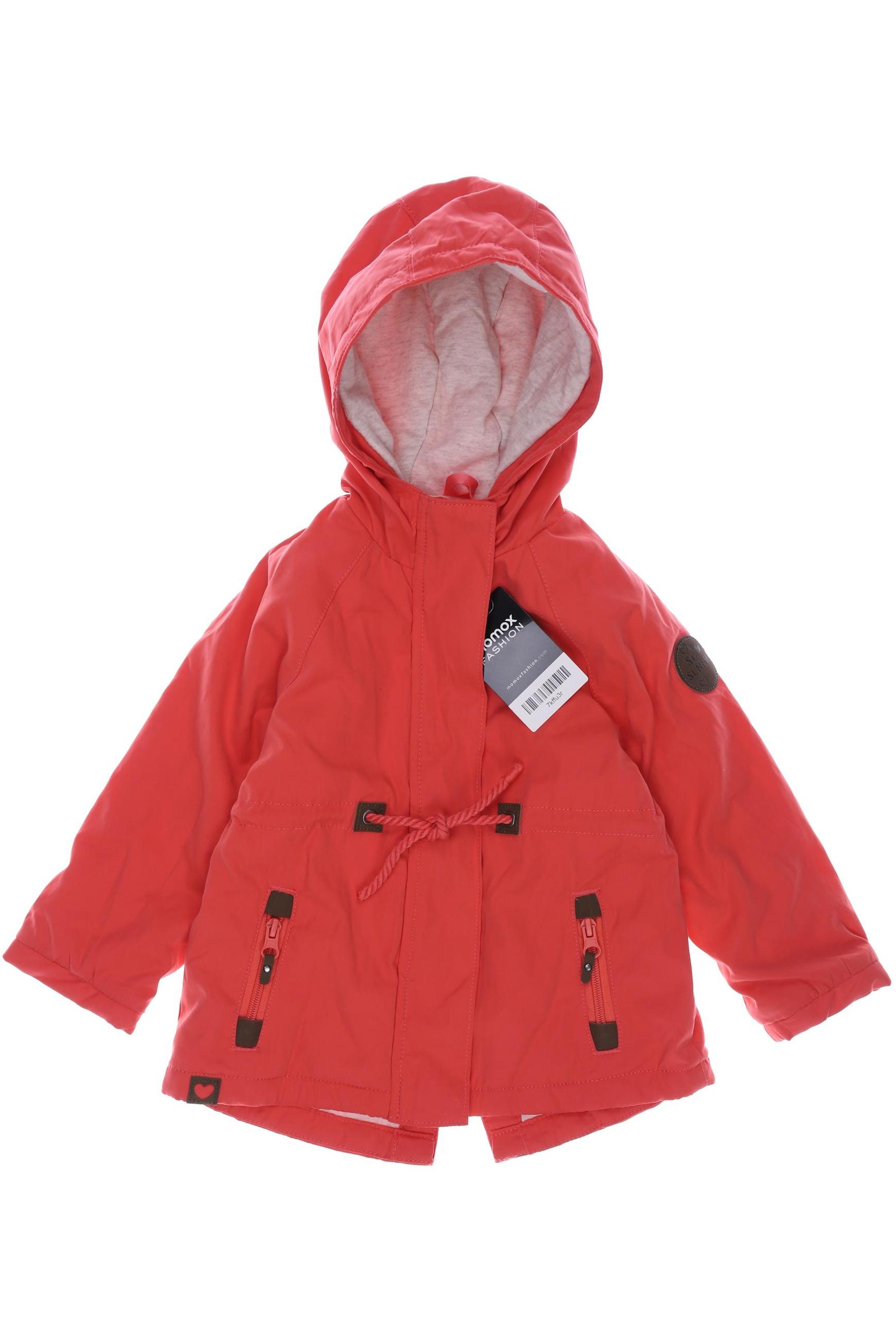 

Topomini Mädchen Jacke, pink