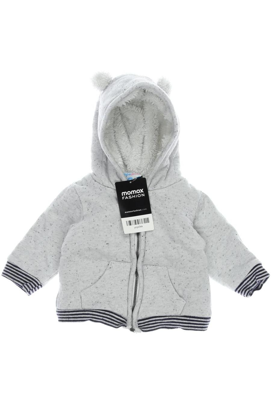 

Topomini Mädchen Jacke, grau, Gr. 68