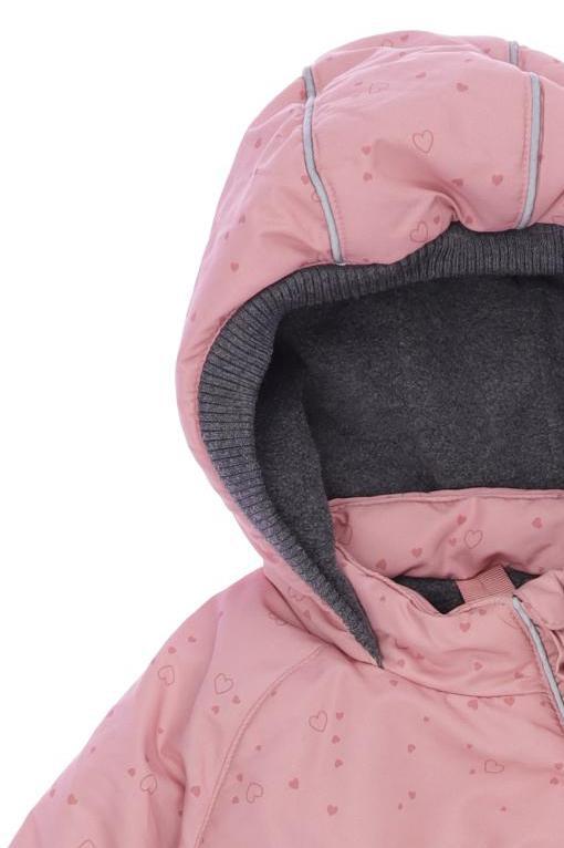 Thumbnail - Topomini Mädchen Jacke, pink, Gr. 86