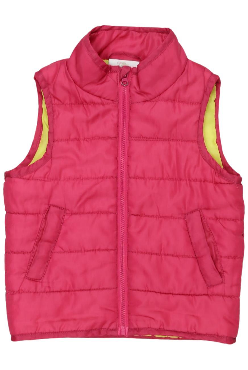 

Topomini Mädchen Jacke, pink, Gr. 86