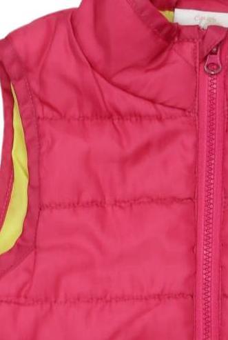 Thumbnail - Topomini Mädchen Jacke, pink, Gr. 86