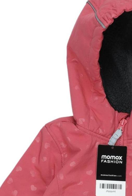 Thumbnail - Topomini Mädchen Jacke, pink, Gr. 86