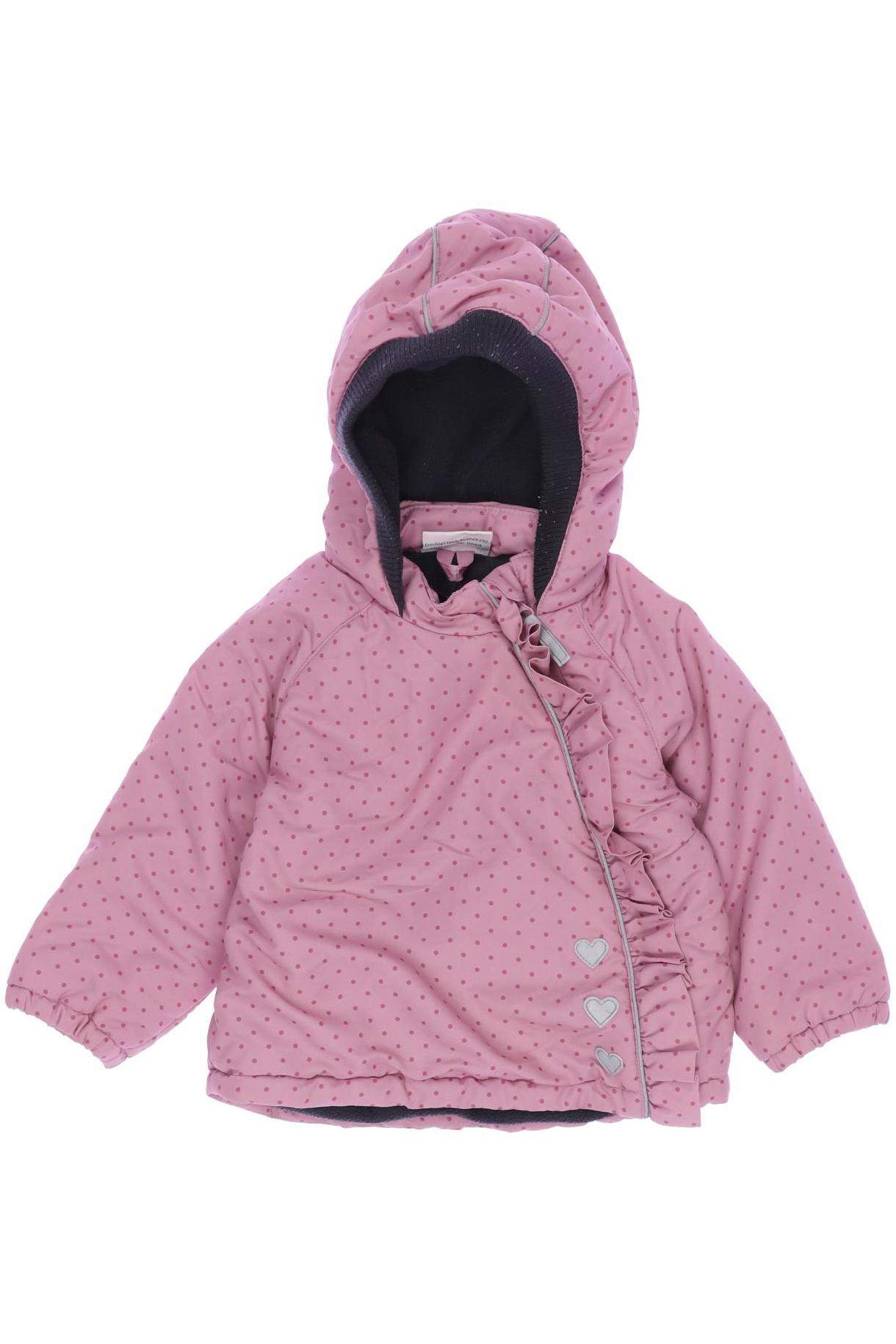 

Topomini Damen Jacke, pink, Gr. 80