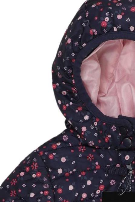 Thumbnail - Topomini Mädchen Jacke, mehrfarbig, Gr. 80