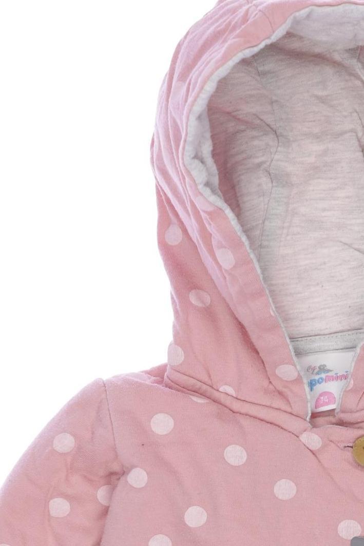 Thumbnail - Topomini Damen Jacke, pink, Gr. 74