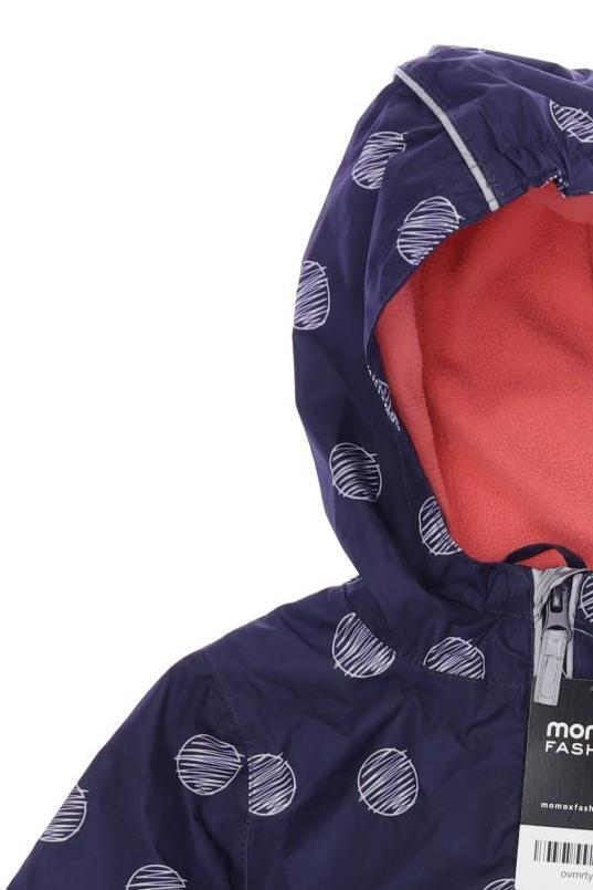 Thumbnail - Topomini Damen Jacke, marineblau, Gr. 86