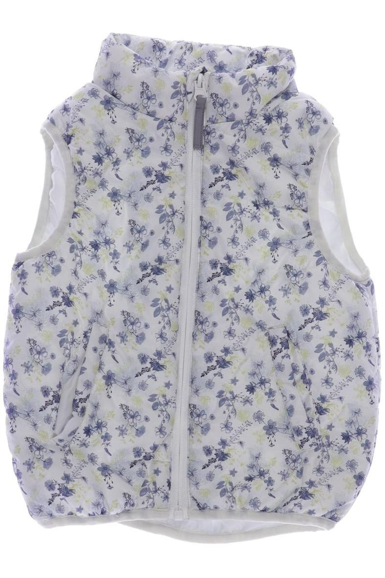 

Topomini Mädchen Jacke, cremeweiß