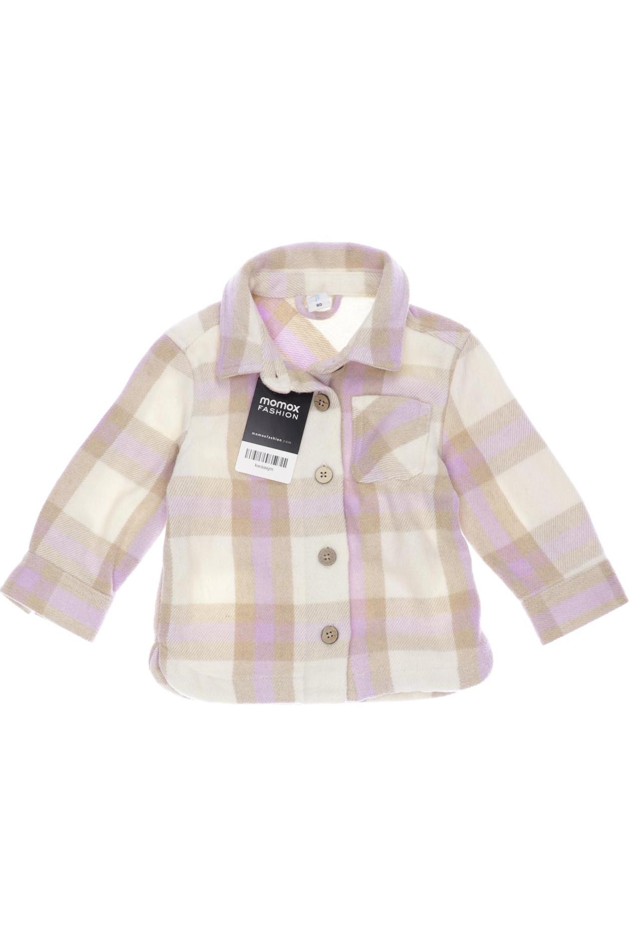 

Topomini Damen Jacke, mehrfarbig, Gr. 80