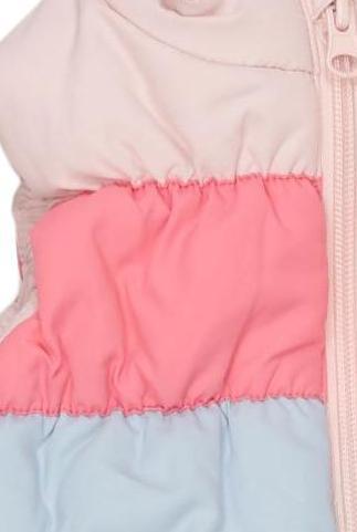 Thumbnail - Topomini Mädchen Jacke, mehrfarbig, Gr. 74