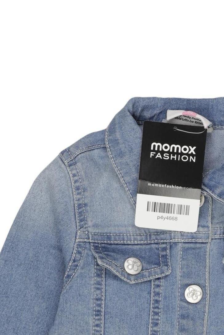 Thumbnail - Topomini Mädchen Jacke, hellblau, Gr. 80