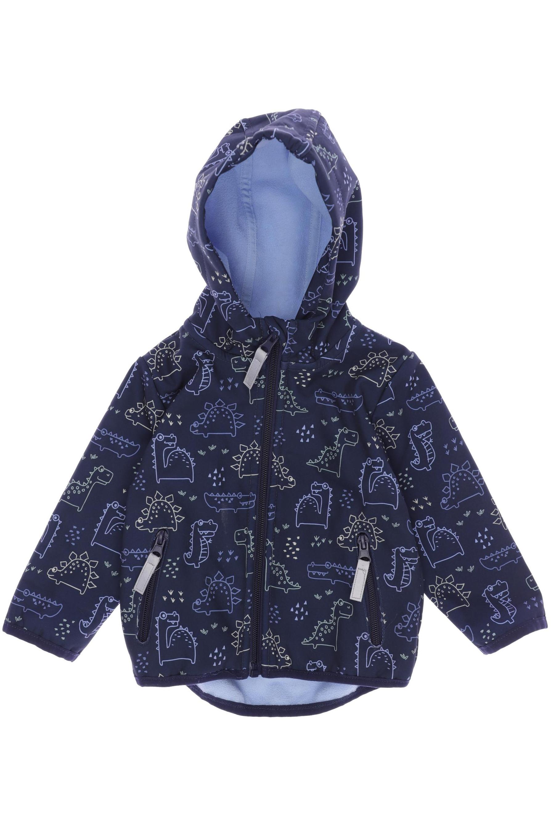 

Topomini Mädchen Jacke, marineblau