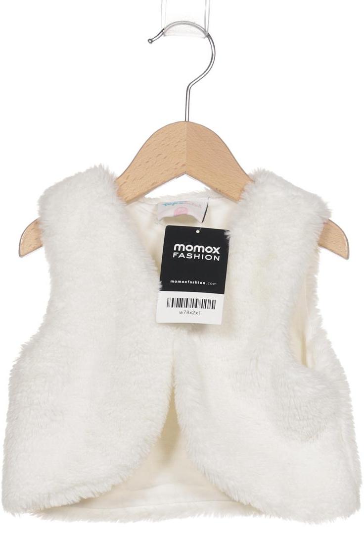 

Topomini Damen Jacke, weiß, Gr. 80