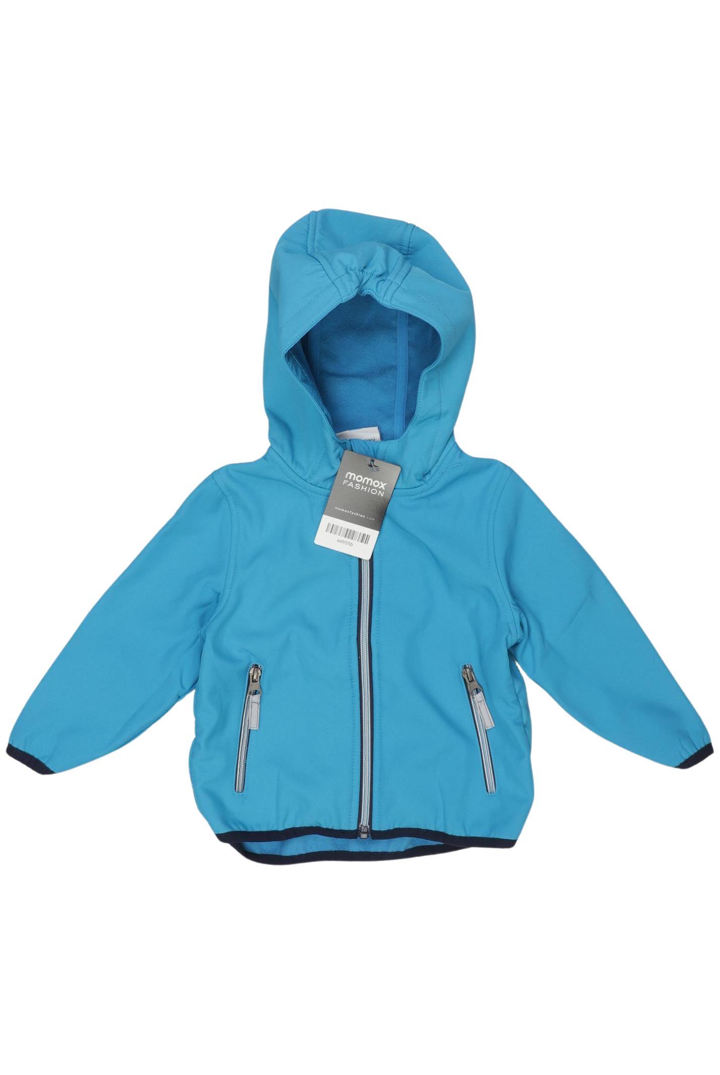 

Topomini Mädchen Jacke, hellblau, Gr. 80
