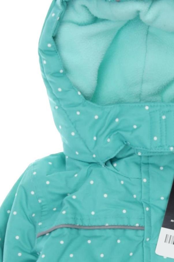 Thumbnail - Topomini Mädchen Jacke, hellgrün, Gr. 86