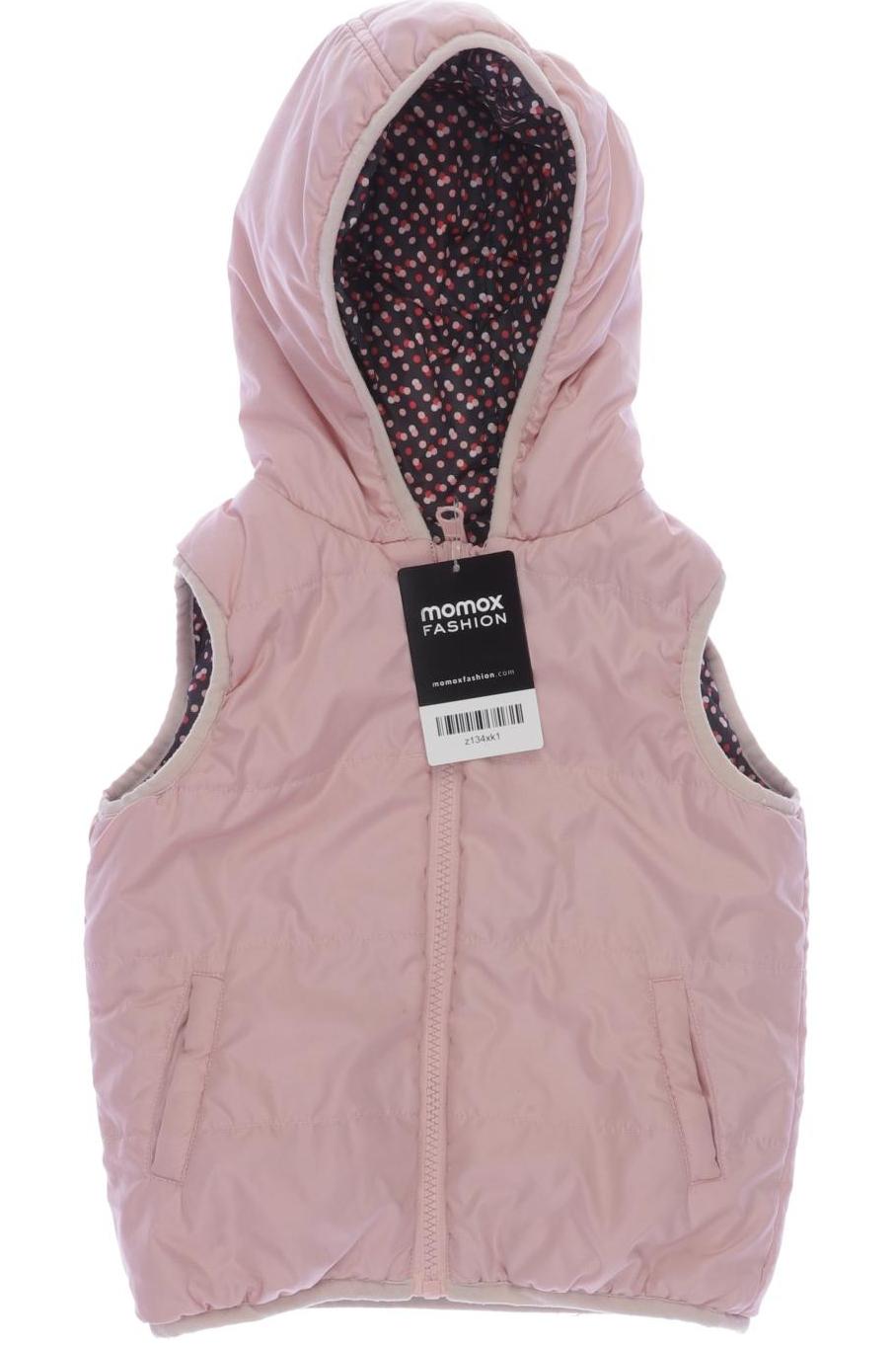 

Topomini Mädchen Jacke, pink