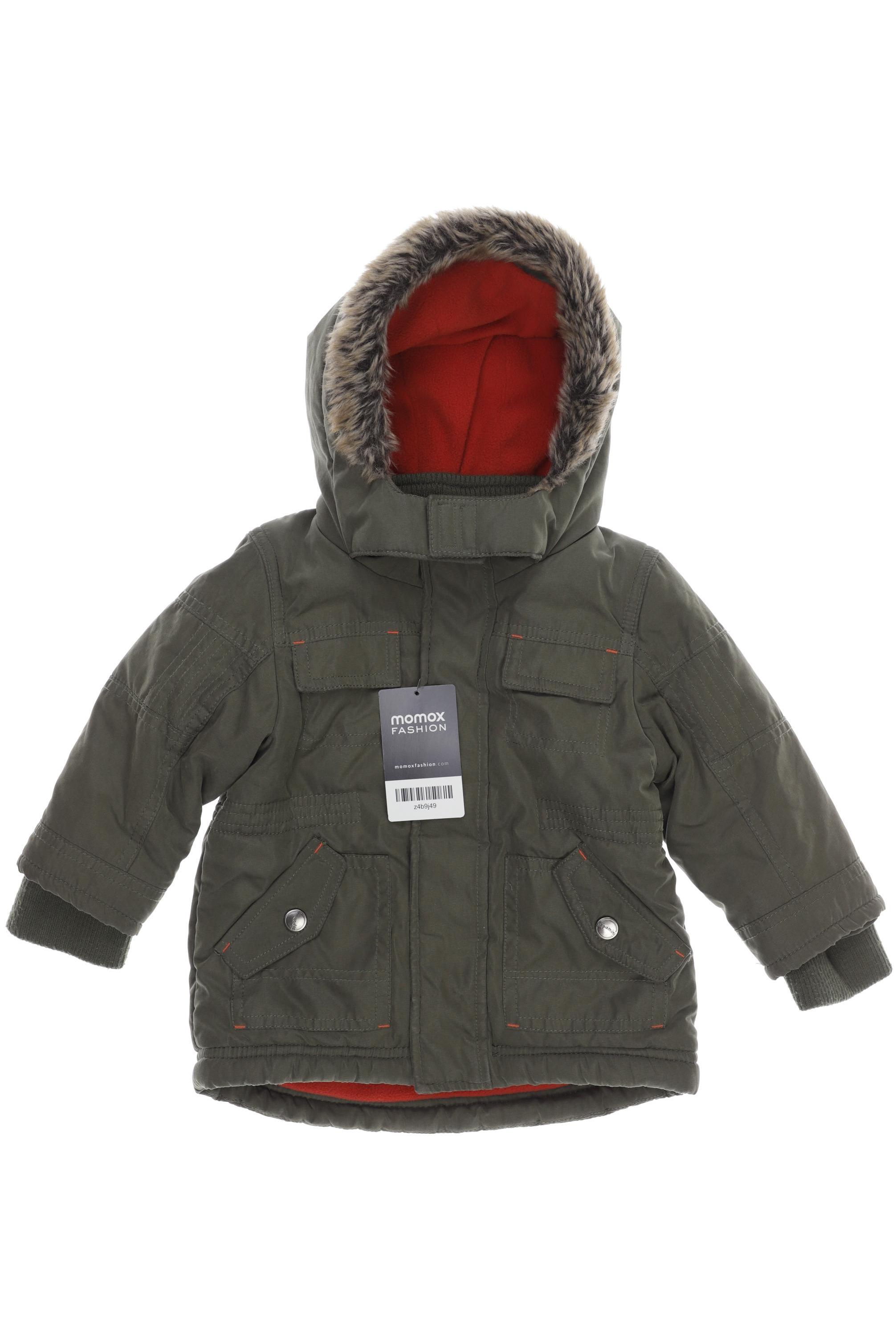 

Topomini Damen Jacke, grün, Gr. 74