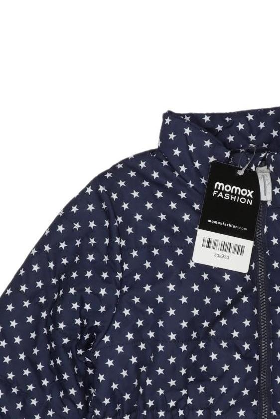 Thumbnail - Topomini Mädchen Jacke, marineblau, Gr. 92