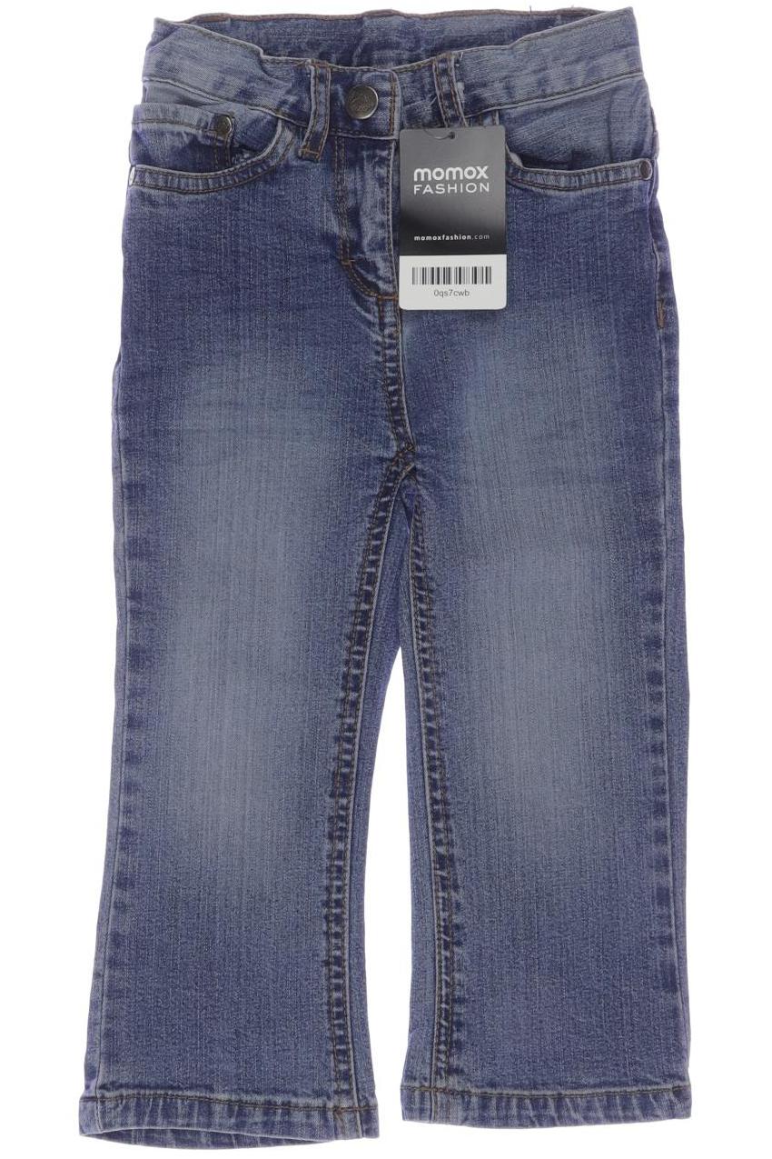 

Topomini Mädchen Jeans, blau