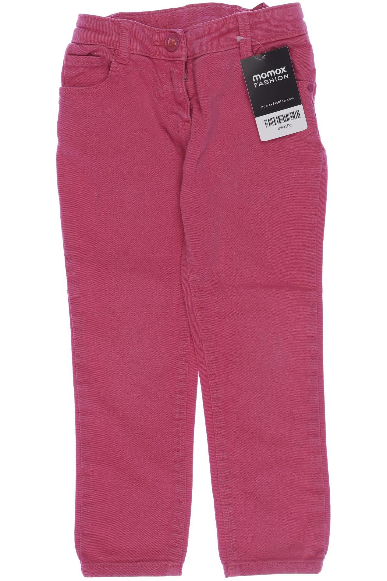 

Topomini Damen Jeans, pink, Gr. 104