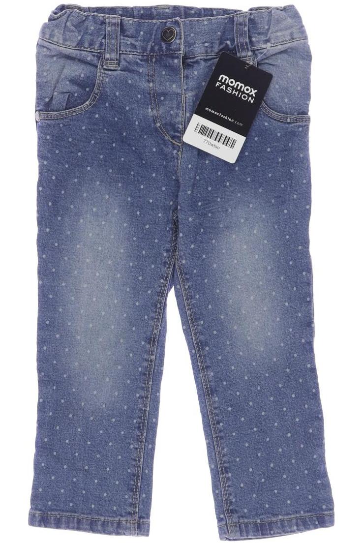 

Topomini Mädchen Jeans, blau