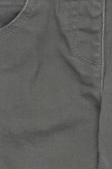 Thumbnail - Topomini Mädchen Jeans, grün, Gr. 74