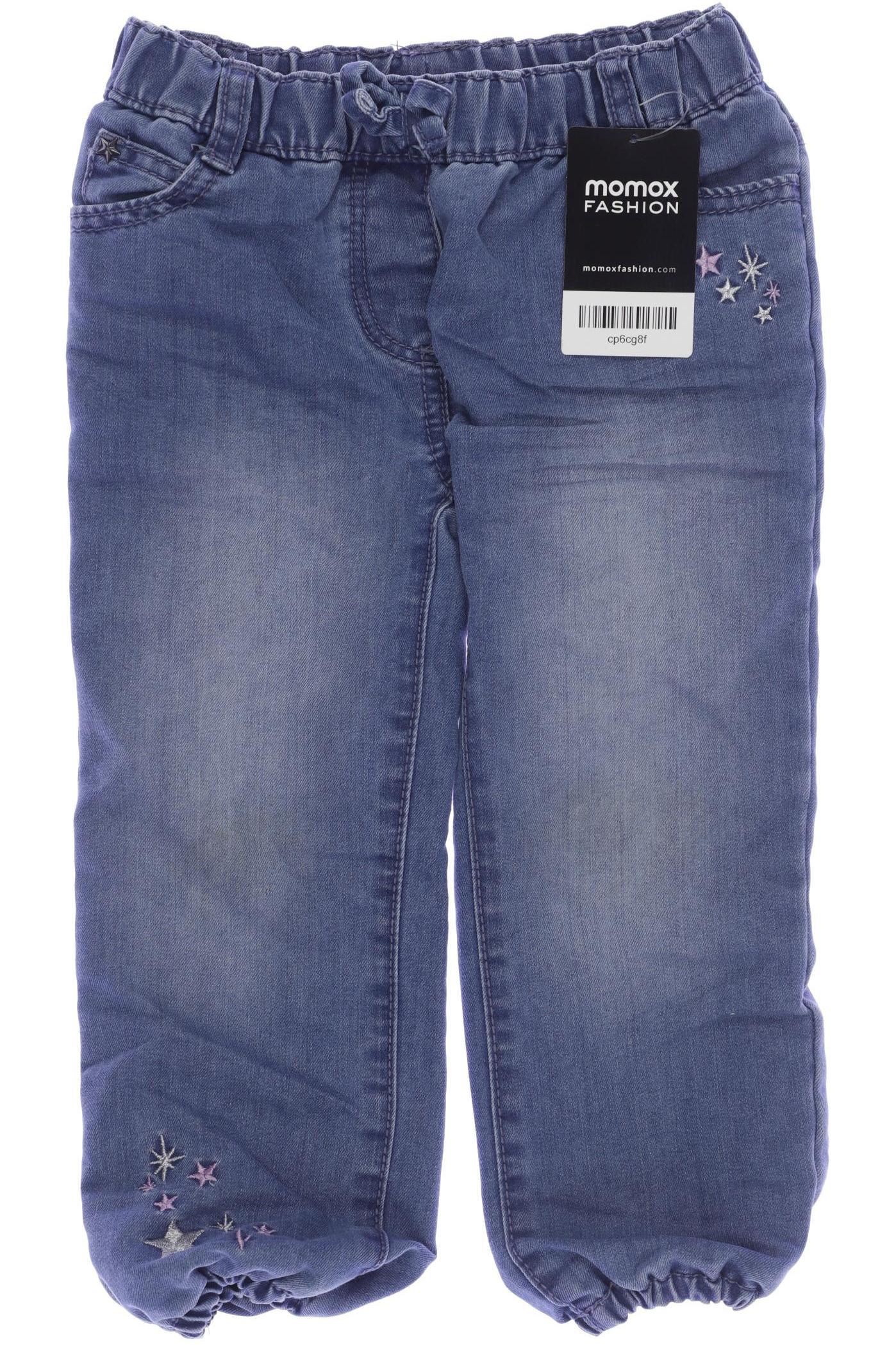 

Topomini Mädchen Jeans, blau