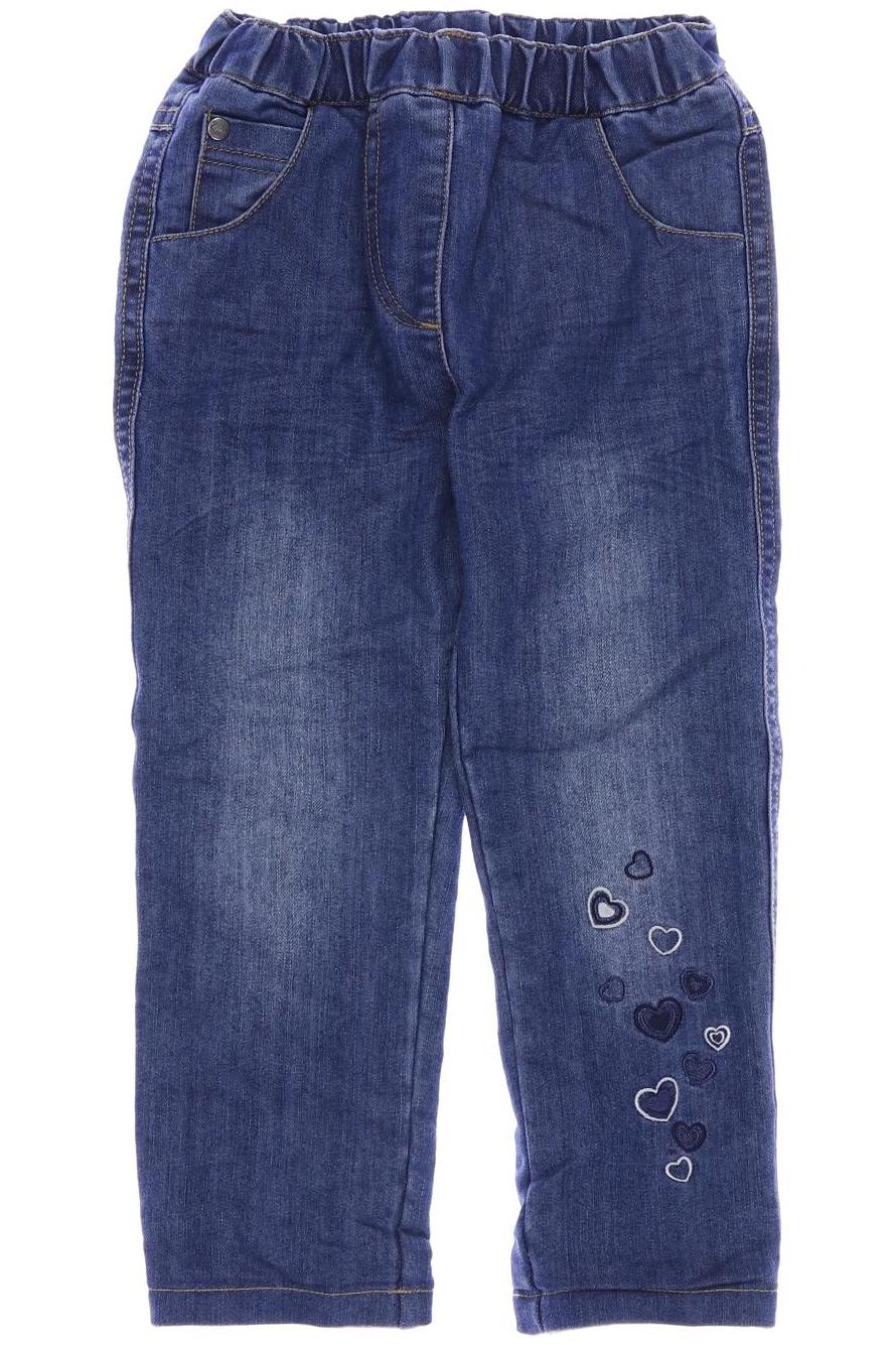 

Topomini Mädchen Jeans, blau